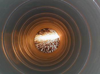 SPIRAL WELDED PIPE GROUP